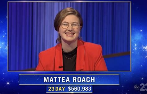Jeopardy Fans Go Wild Over Leaked Photo Of Amy Schneider Matt Amodio Mattea Roach Before