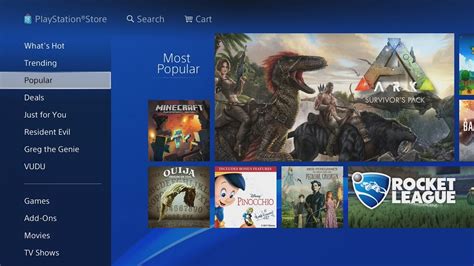 Playstation Store Ps4 Walkthrough Games Deals Redeem Codes And