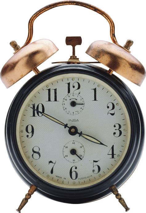 These are the top picks you'll want to consider. Alarm clock PNG image