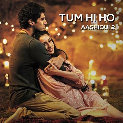 Stream Tum Hi Ho From Aashiqui 2 By Arijit Singh Listen Online For Free On Soundcloud