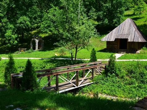 Fruška Gora National Park Balkan Trip Travel