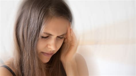 The Surprising Activity That May Help Migraine Sufferers Take The Health
