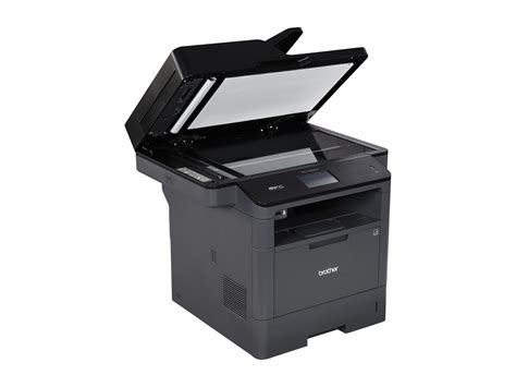 Brother Mfc L5900dw All In One Monochrome Laser Printer