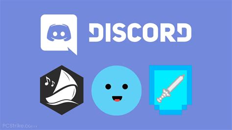 Best Discord Bots 2023 The Complete List Pc Strike
