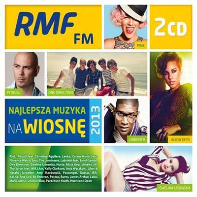 Rmf fm uznawane jest za jedno z najszybszych, najbardziej wiarygodnych i. RMF FM Najlepsza muzyka na wiosnę 2013 :: RMF FM