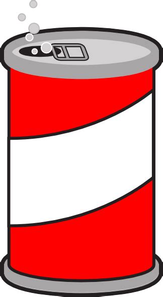 Tin Can Png Clip Art Library