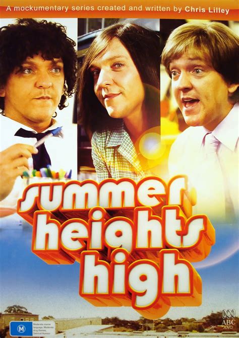 The quote belongs to another author. Jonah Summer Heights High Quotes. QuotesGram