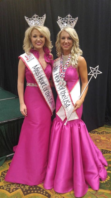 Miss Heart Of The Usa Has Found A New Pageant Home At The Avanti Palms Resort And Conference