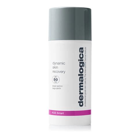 Dermalogica Dynamic Skin Recovery Spf 50 50ml Spring Spa Skin And Beauty
