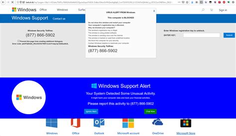 Please use the daily thread for all posts that are not related to malaysia or malaysians (or submit a text post relating your link to a malaysian so since 8pm today, someone's being spamming me with phone call numbers from +401 to unknown. windows tech support scam - verified active scam phone ...