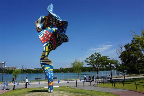 City Of The Arts Search Fukuoka City Official Tourist Guide