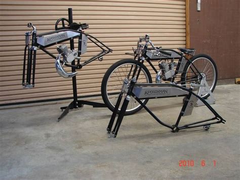 Click This Image To Show The Full Size Version Bicycle Engine