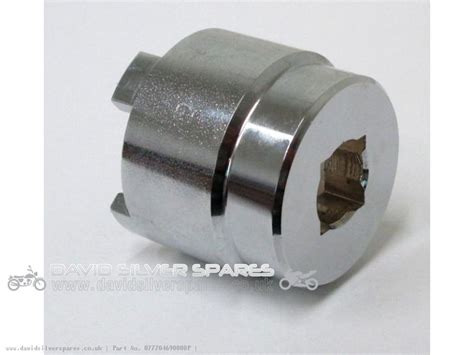 Check out this week's #techniquetuesday for a few options. David Silver Spares USA - Honda CX500 TURBO Swing arm ...