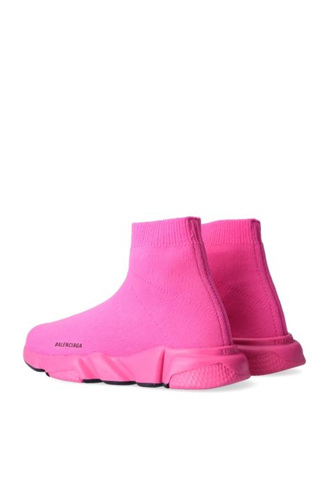 'Speed' sock sneakers Balenciaga Kids - Vitkac Norway
