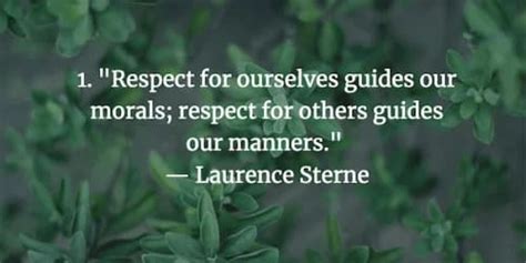 21 Quotes About Respect Every Manager Should Live By