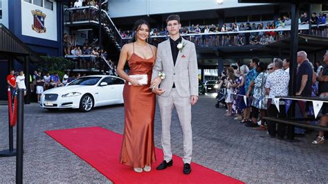St Augustine’s 2023 formal | The Cairns Post