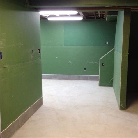 Jul 28, 2019 · mold resistant insulation. Mold resistant drywall - a must for basements like mine ...