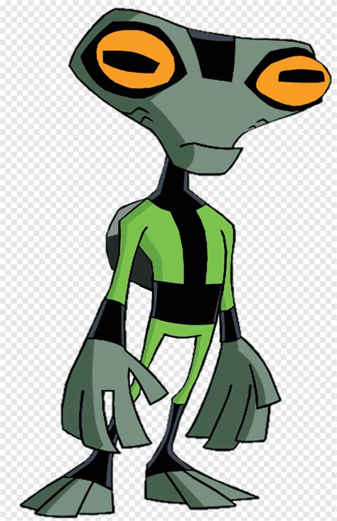 Alien Verde Ben Vida Extraterrestre Alien Gena Omniverse Youtube