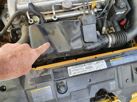 Chevrolet Cavalier Questions Air Intake Resonator Cargurus
