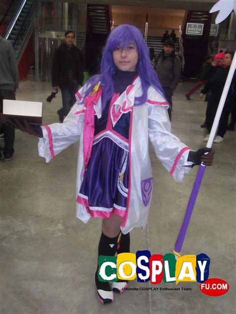 Aisha Cosplay Costume Elemental Master From Elsword Cosplay