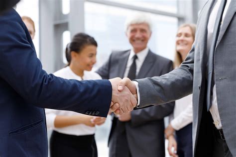 Business Partnerships Pros And Cons The Fair Facts