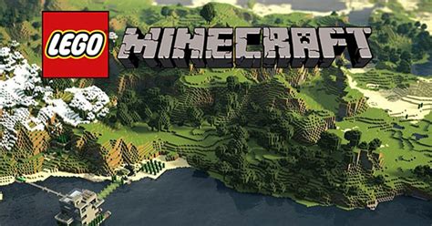 Maybe you would like to learn more about one of these? Lego Minecraft - Game Vui