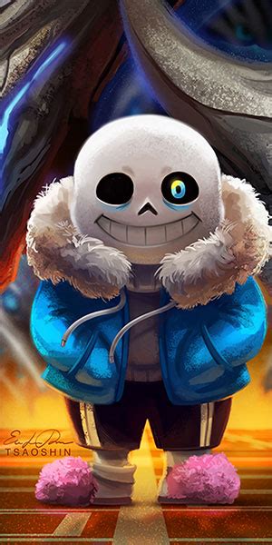 Hình Nền Sans Hình Sans Ngầu ảnh Sans Undertale Sans Wallpaper