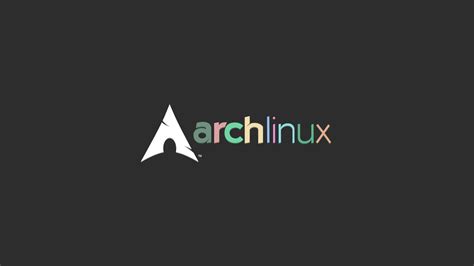 2560x1440 Resolution Archlinux Logo Arch Linux Linux Hd Wallpaper