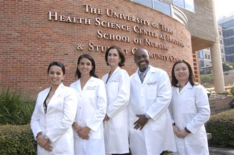 Two Uthealth Grad Programs In Nursing Ranked 23rd Nationally By Us