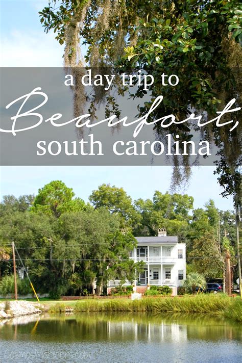 a day trip to beaufort south carolina what to see and do images and photos finder