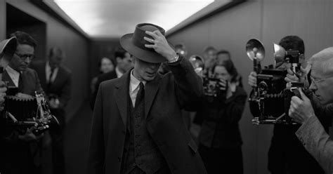 “oppenheimer” Novo Filme De Christopher Nolan Ganha Primeiro Trailer