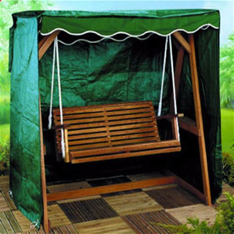 Waterproof Furniture Cover For Outdoor Garden Patio Bench Table Rain