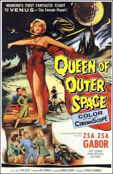 Bad Cinema Vintage Sexploitation Film Posters Space Movie Posters