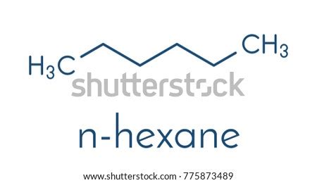 Difference Between Hexane And Nhexane Definition