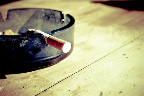 Does Tobacco Cause Cancer In All Hcg Study Aims To Find The Answer