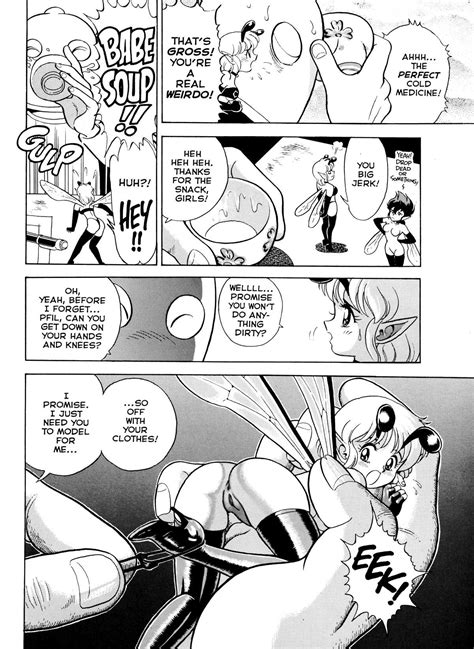 Reading Bondage Fairies Original Hentai By Kondom 1 Bondage Fairies Page 91 Hentai Manga