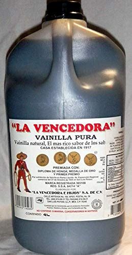 The Best Vanilla From Mexico According To Experts