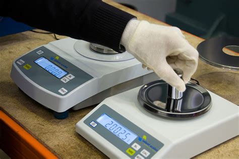 What Are The Benefits Of Calibrating Industrial Scales