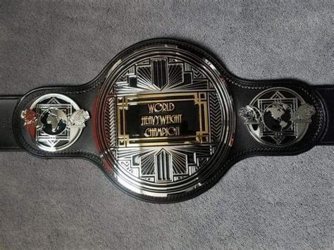 Pin By Ernest Daniels On Title Belts Japan Pro Wrestling Wwe