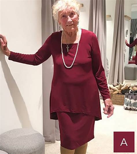 93 Yo Grandma Is Going To Marry Her 88 Yo Friend And She Needs Your Help To Pick A Dress