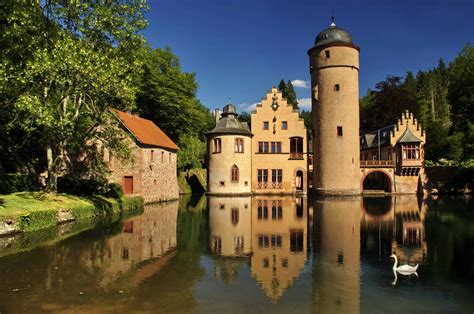Castles In Germany