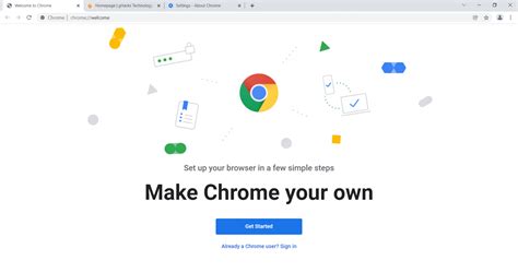 Change Colors Lets You Replace A Pages Style In Chrome Ghacks Tech News