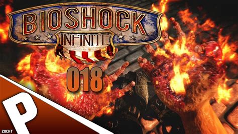 Patrick Zockt Bioshock Infinite Hd 018 Youtube