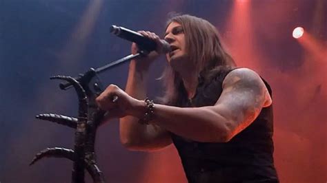 Sigurd wongraven is the vocalist, lead and rhythm guitarist, bassist, and keyboardist for satyricon. Satyricon Frontman Satyr Diagnosed With Brain Tumor ...