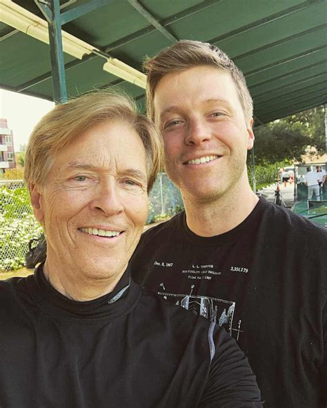 Jack Wagners Son Harrisons Cause Of Death Revealed Details