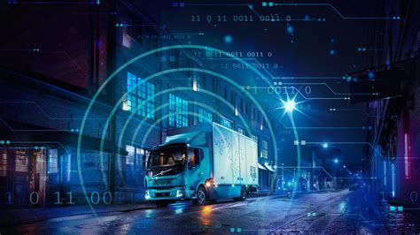 how can ai shape future transport solutions volvo group