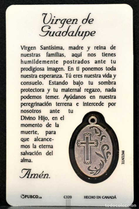 View 28 Oracion Para Virgencita Oracion Para Imagen De La Virgen De