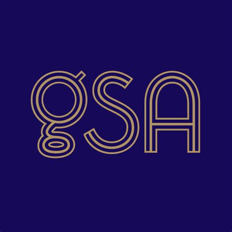 Gsa Events Page