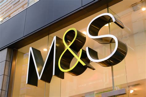 M&S to increase online capacity with new automated warehouse - Latest ...