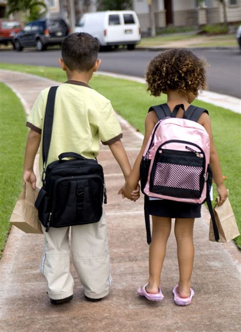 Back To School Quick Tip Sheet For Parents Of Children On The Autism
